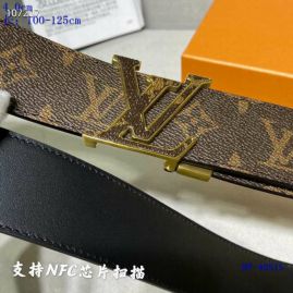 Picture of LV Belts _SKULVBelt40mm100-125cm8L1056735